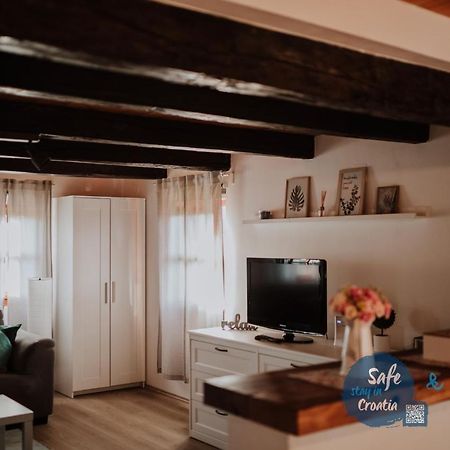 Kuca Za Odmor Lang Villa Karlovac Ngoại thất bức ảnh