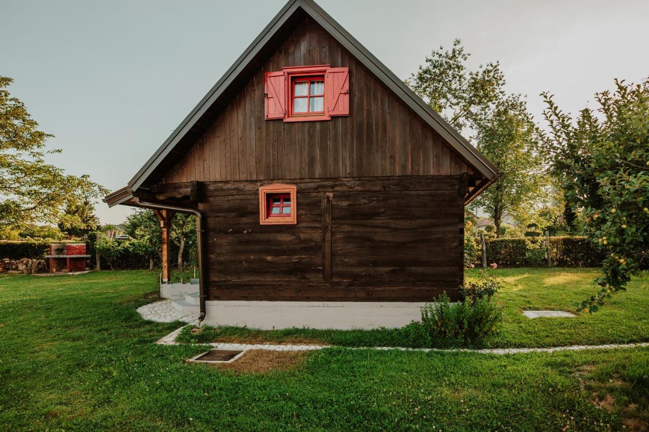 Kuca Za Odmor Lang Villa Karlovac Ngoại thất bức ảnh