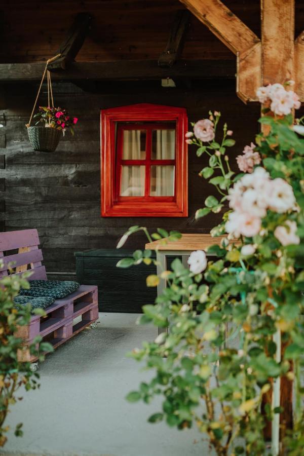 Kuca Za Odmor Lang Villa Karlovac Ngoại thất bức ảnh
