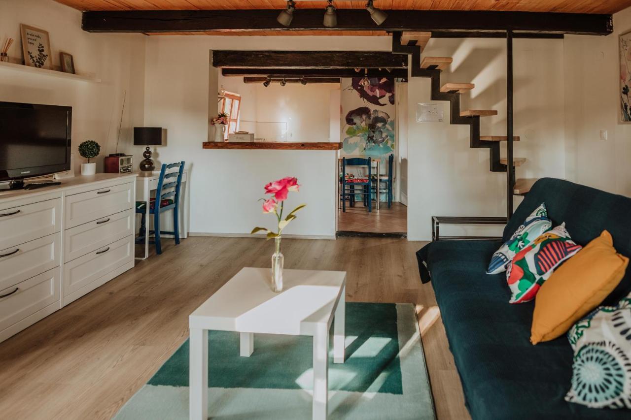 Kuca Za Odmor Lang Villa Karlovac Ngoại thất bức ảnh
