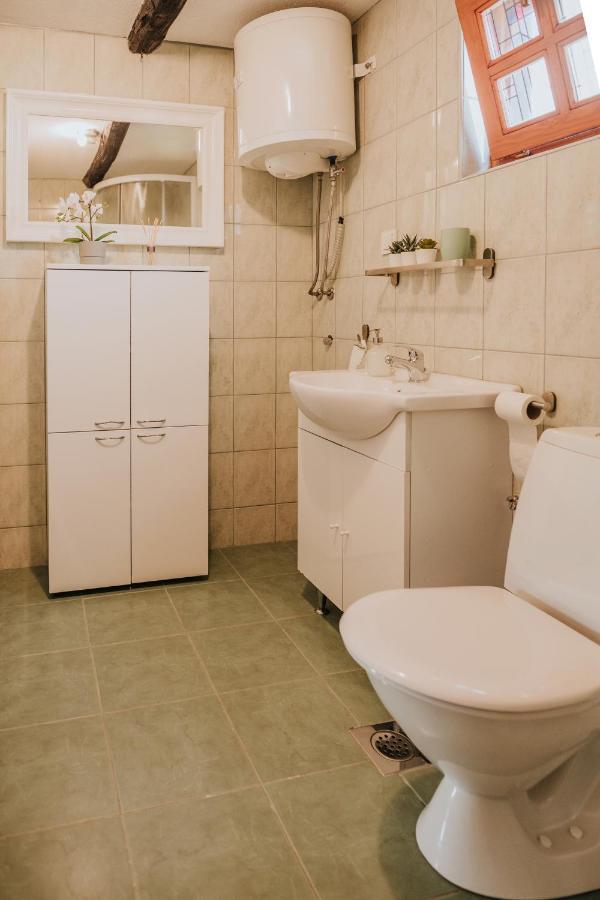 Kuca Za Odmor Lang Villa Karlovac Ngoại thất bức ảnh