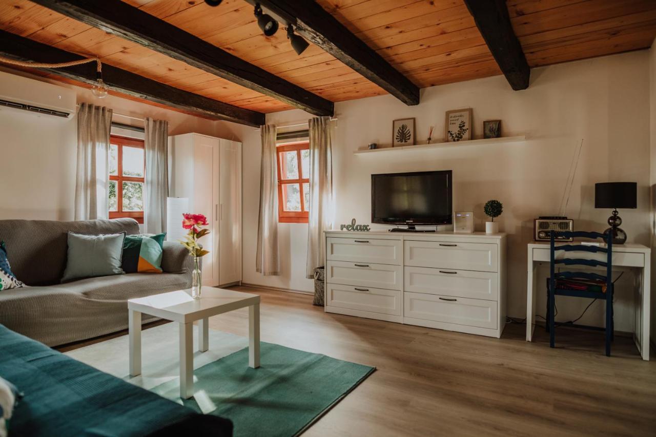 Kuca Za Odmor Lang Villa Karlovac Ngoại thất bức ảnh