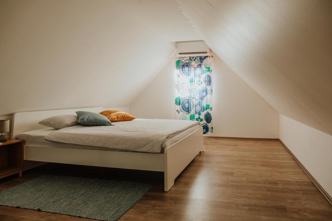 Kuca Za Odmor Lang Villa Karlovac Ngoại thất bức ảnh