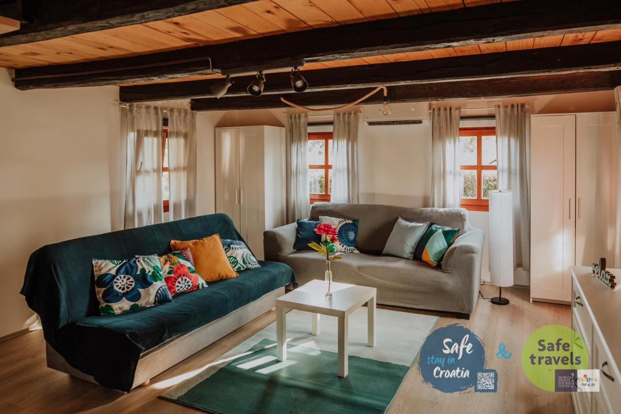 Kuca Za Odmor Lang Villa Karlovac Ngoại thất bức ảnh