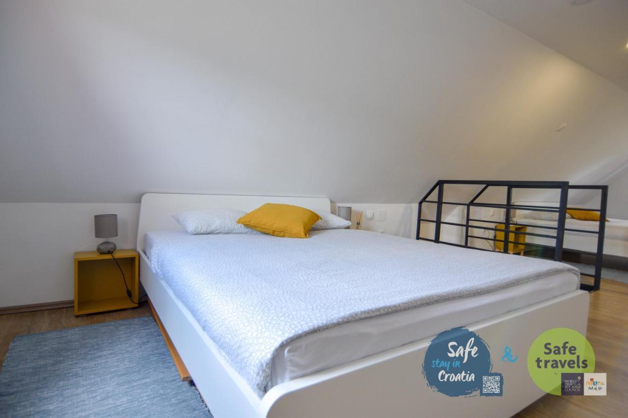 Kuca Za Odmor Lang Villa Karlovac Ngoại thất bức ảnh